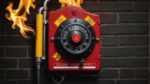 Sécurisez votre établissement : découvrez le matériel incendie essentiel