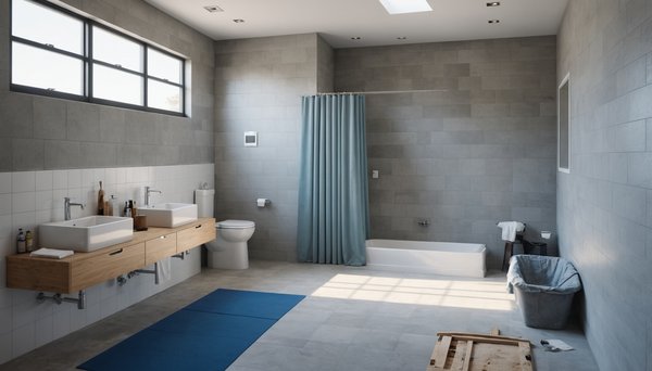 Rénovation de salle de bain : comment bien s'y prendre ?